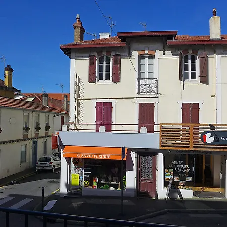 Verdun Biarritz